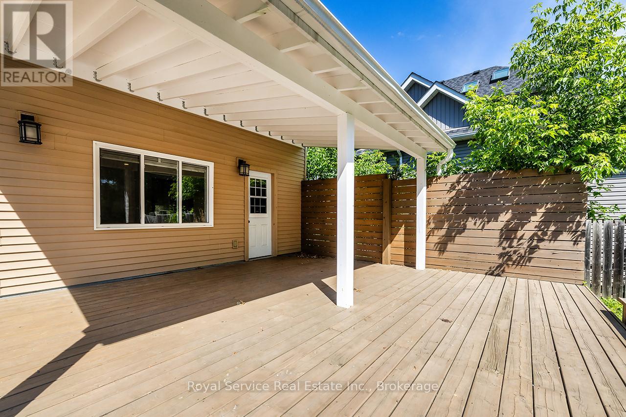 127 BEAVER STREET S - 34