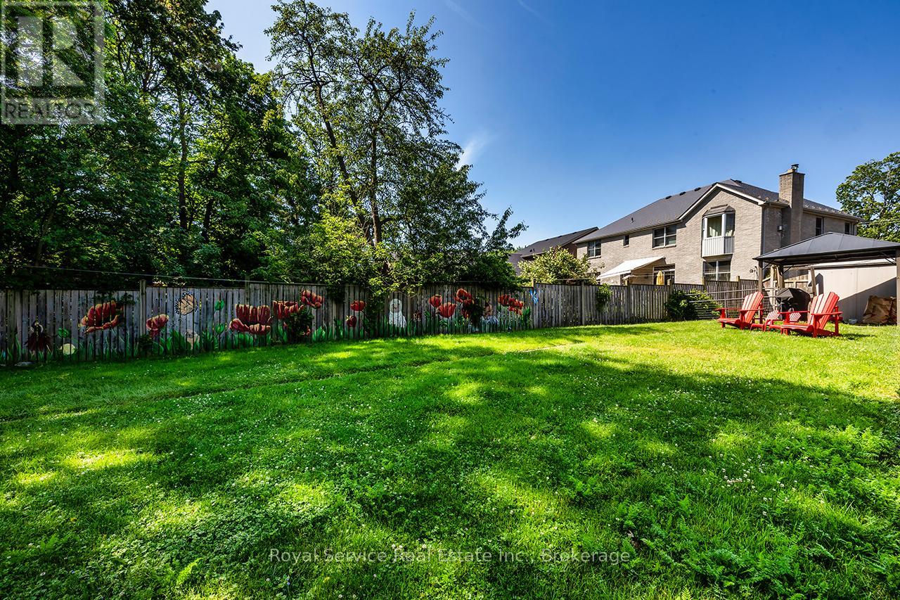 127 BEAVER STREET S - 37