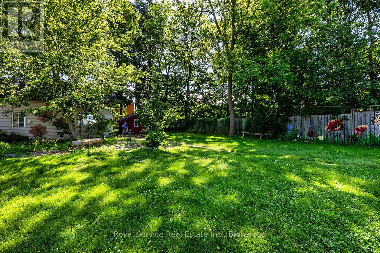 127 BEAVER STREET S - 38