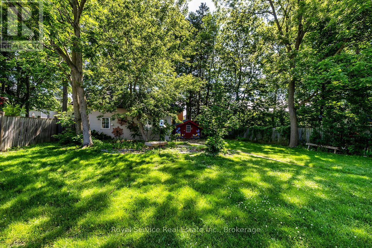 127 BEAVER STREET S - 39