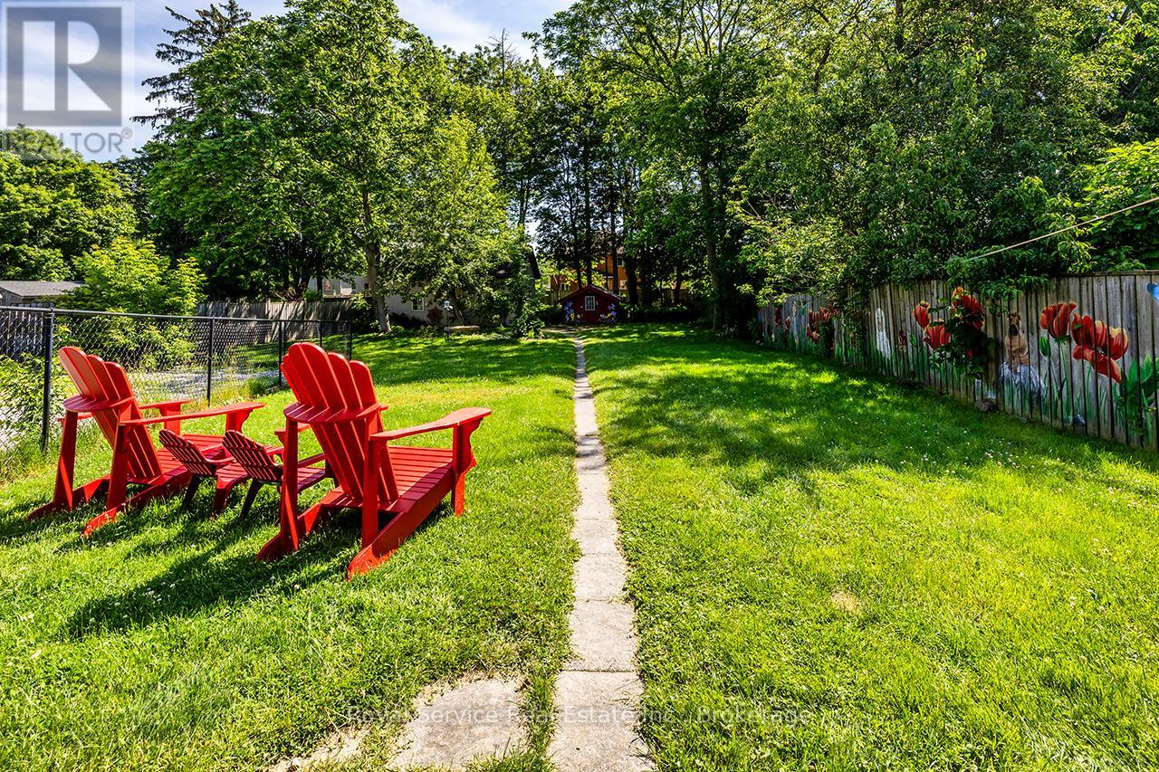 127 BEAVER STREET S - 40