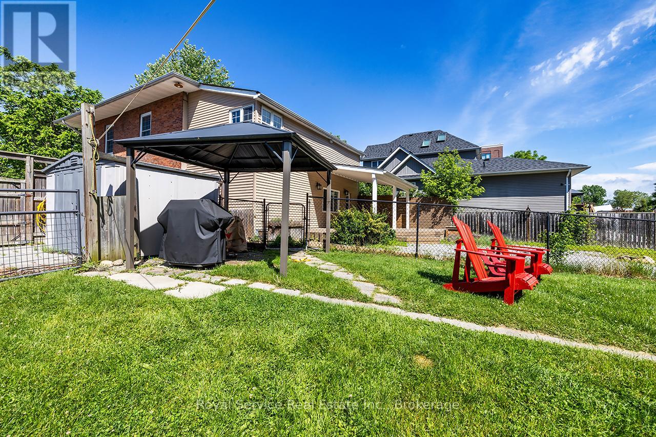 127 BEAVER STREET S - 41