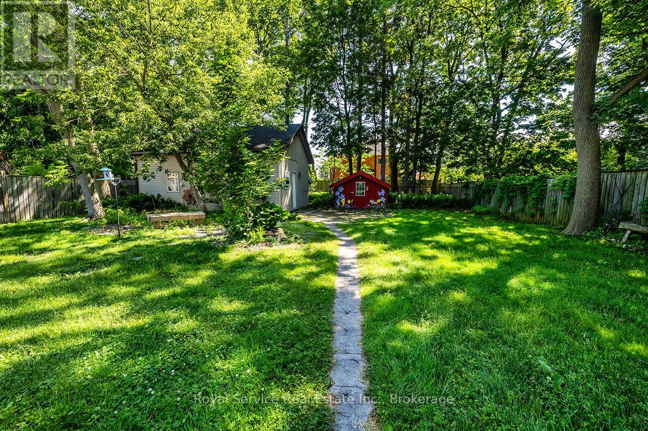 127 BEAVER STREET S - 42