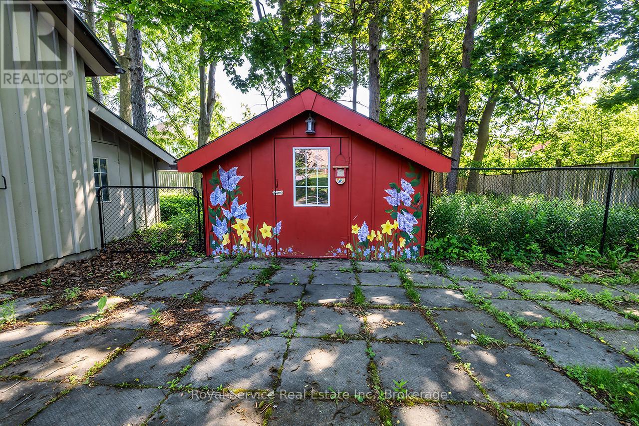 127 BEAVER STREET S - 45