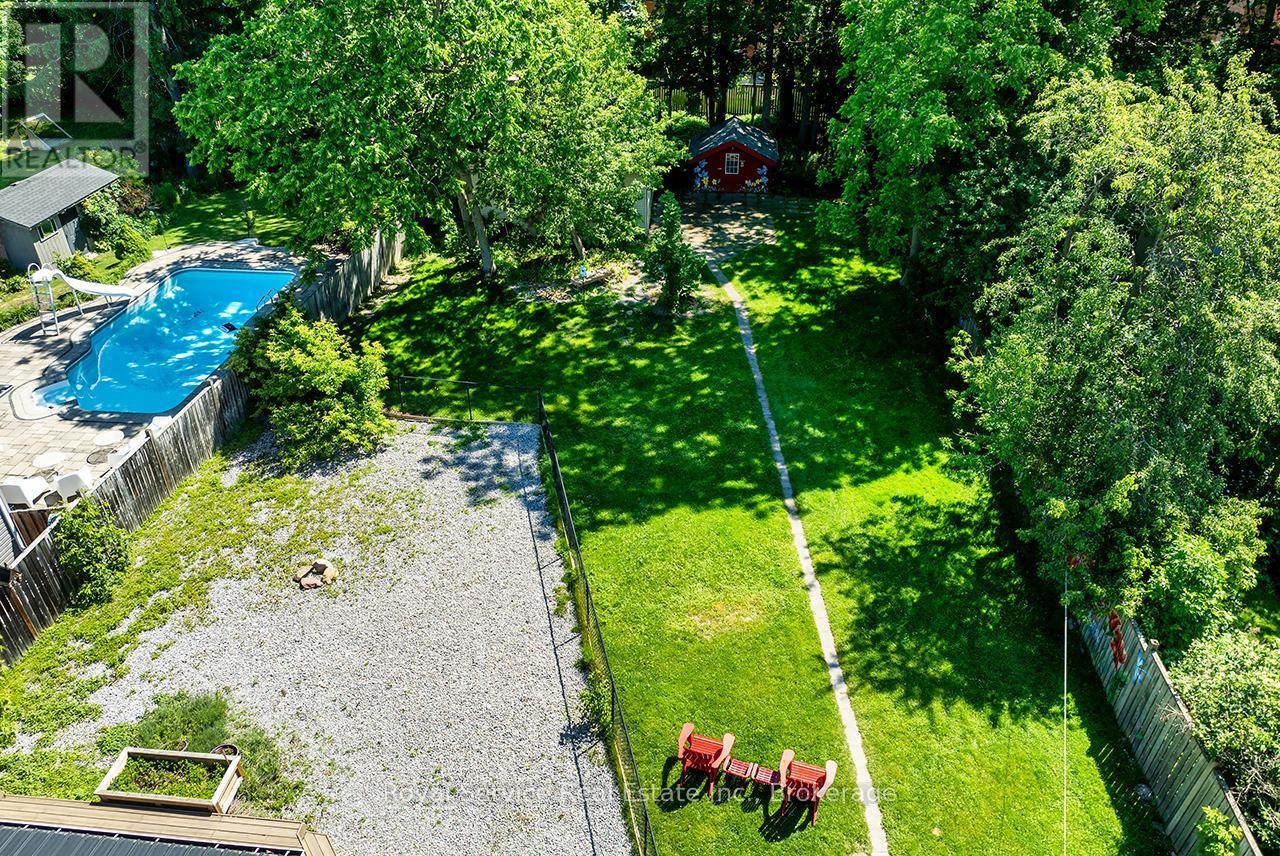 127 BEAVER STREET S - 46