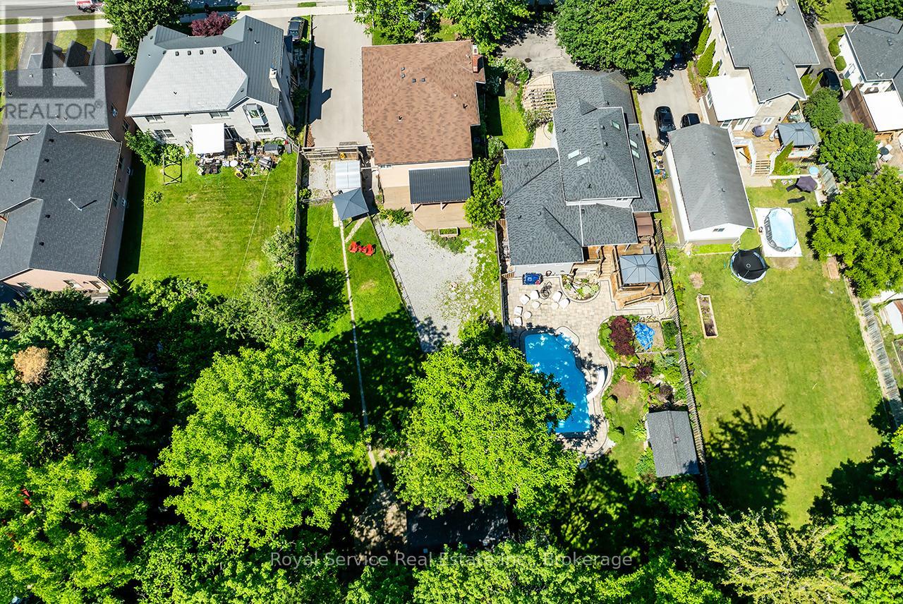 127 BEAVER STREET S - 47
