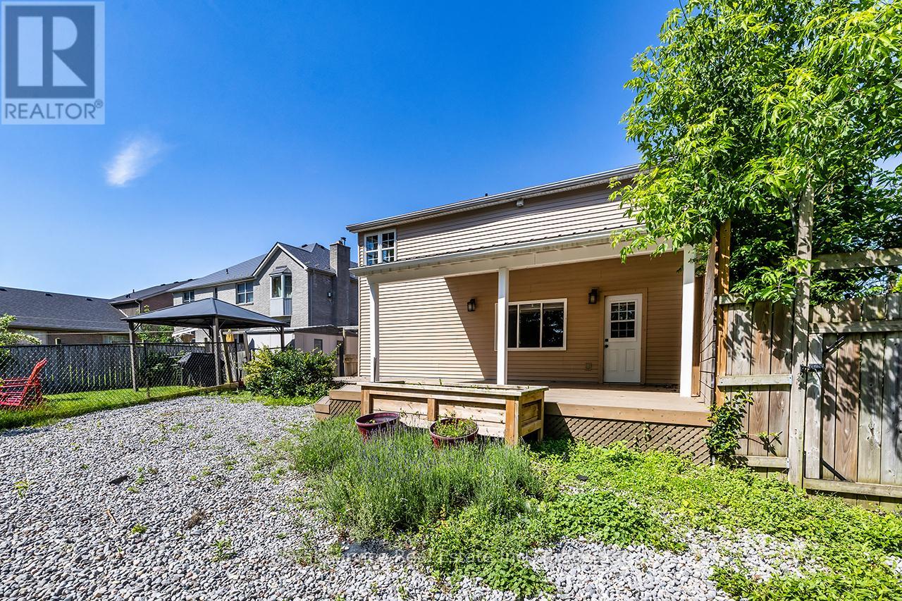 127 BEAVER STREET S - 49