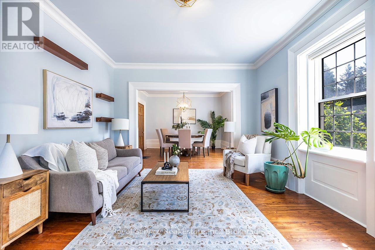 127 BEAVER STREET S - 6