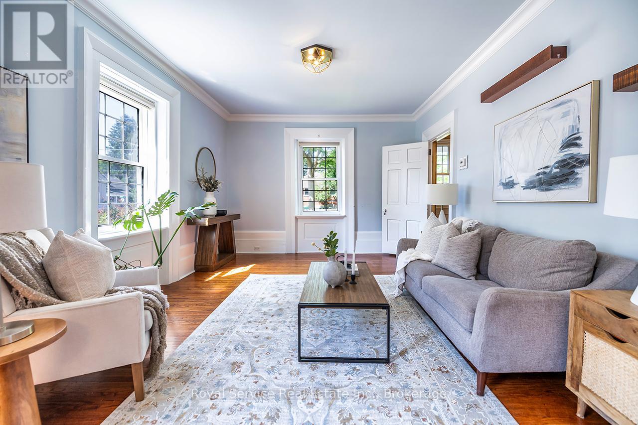 127 BEAVER STREET S - 7
