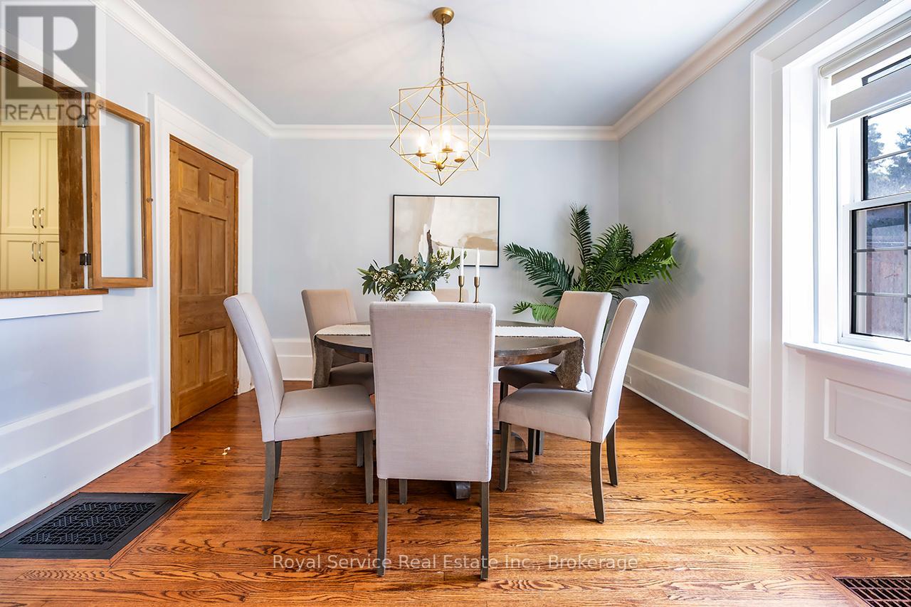 127 BEAVER STREET S - 8