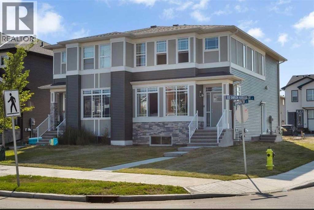 101 Dawson Drive - 2
