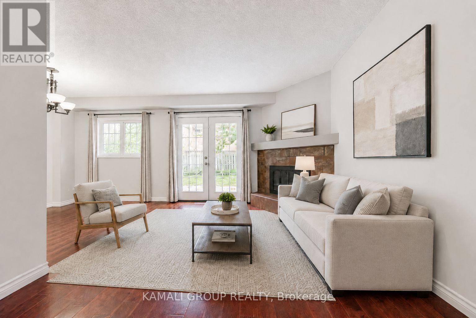 Virtual Staging