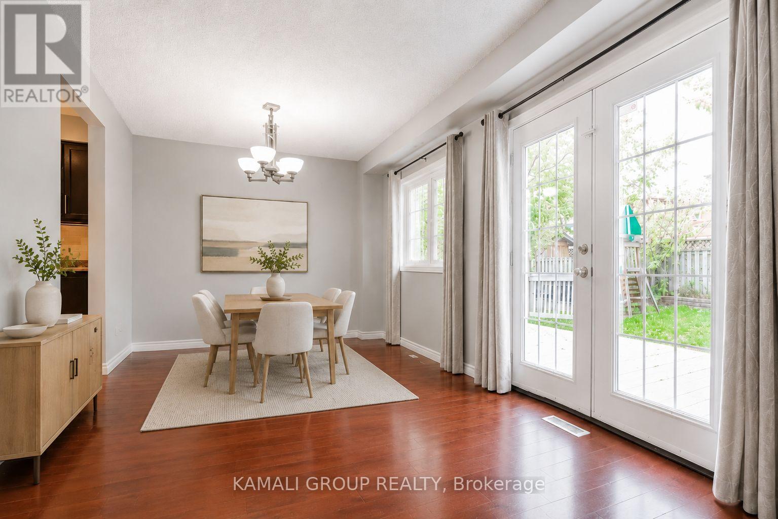 Virtual Staging