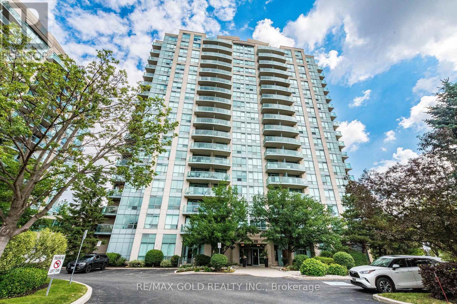 #701 2545 ERIN CENTRE BOULEVARD - 1