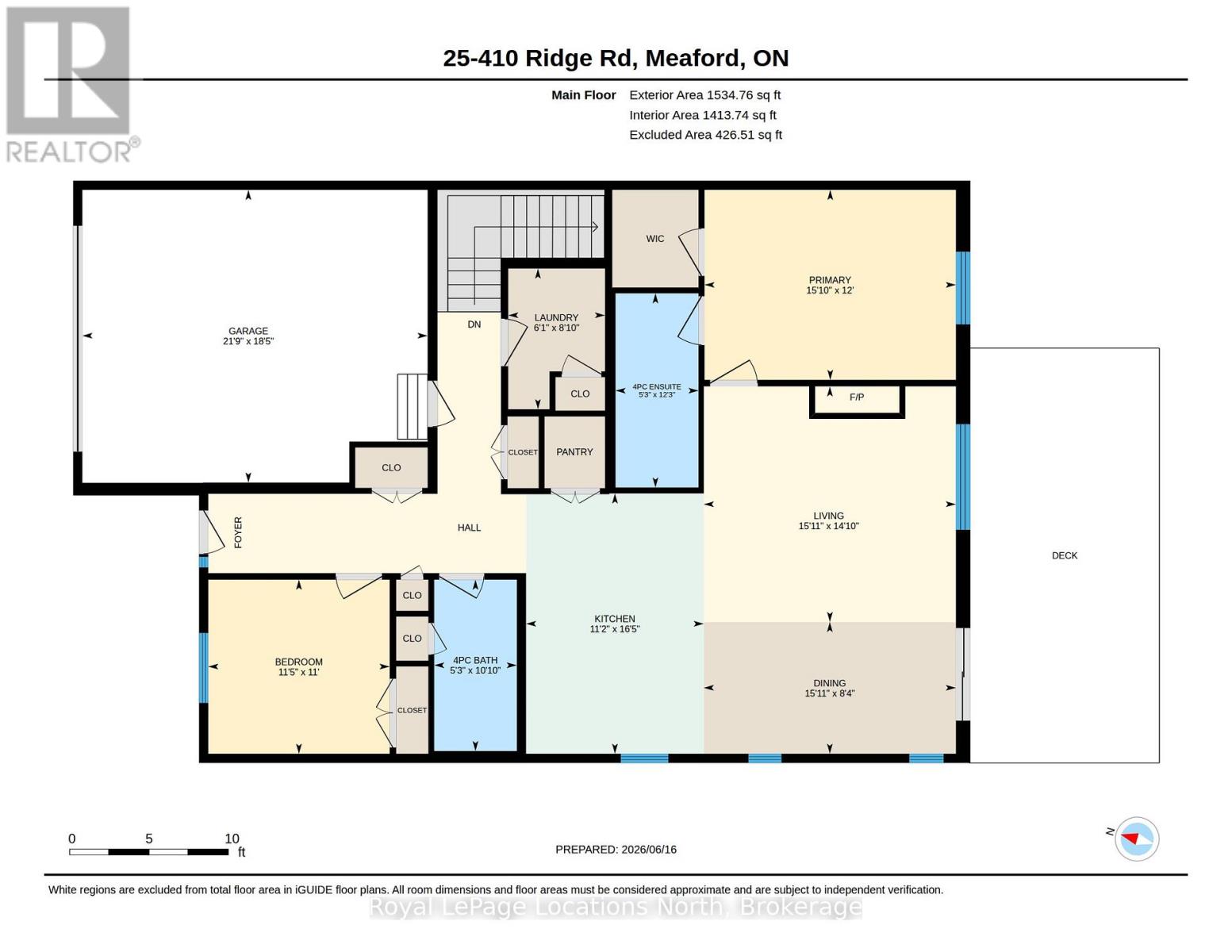 #25 410 RIDGE ROAD - 43