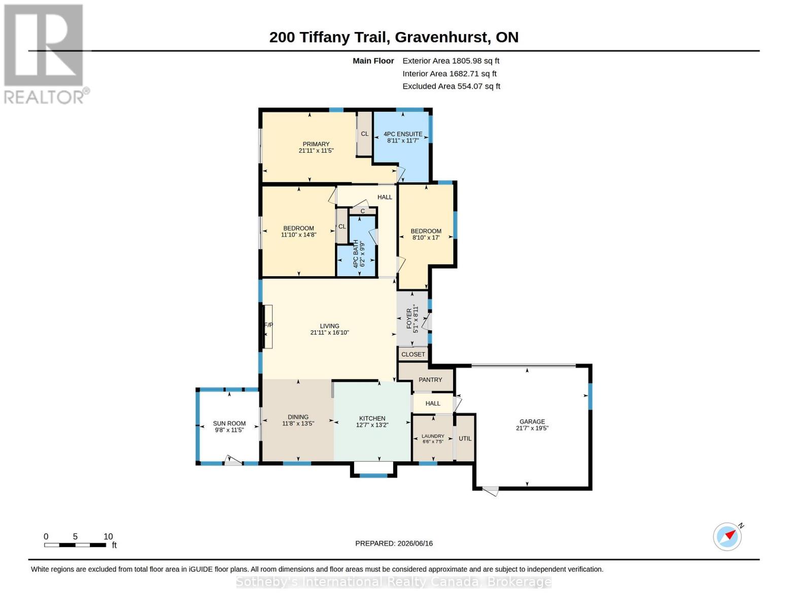 200 TIFFANY TRAIL - 35