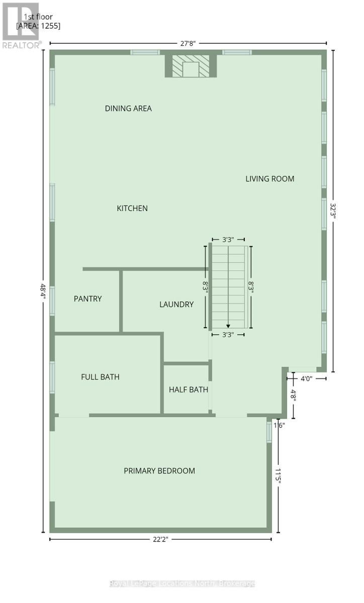 66 GORDON CRESCENT - 27
