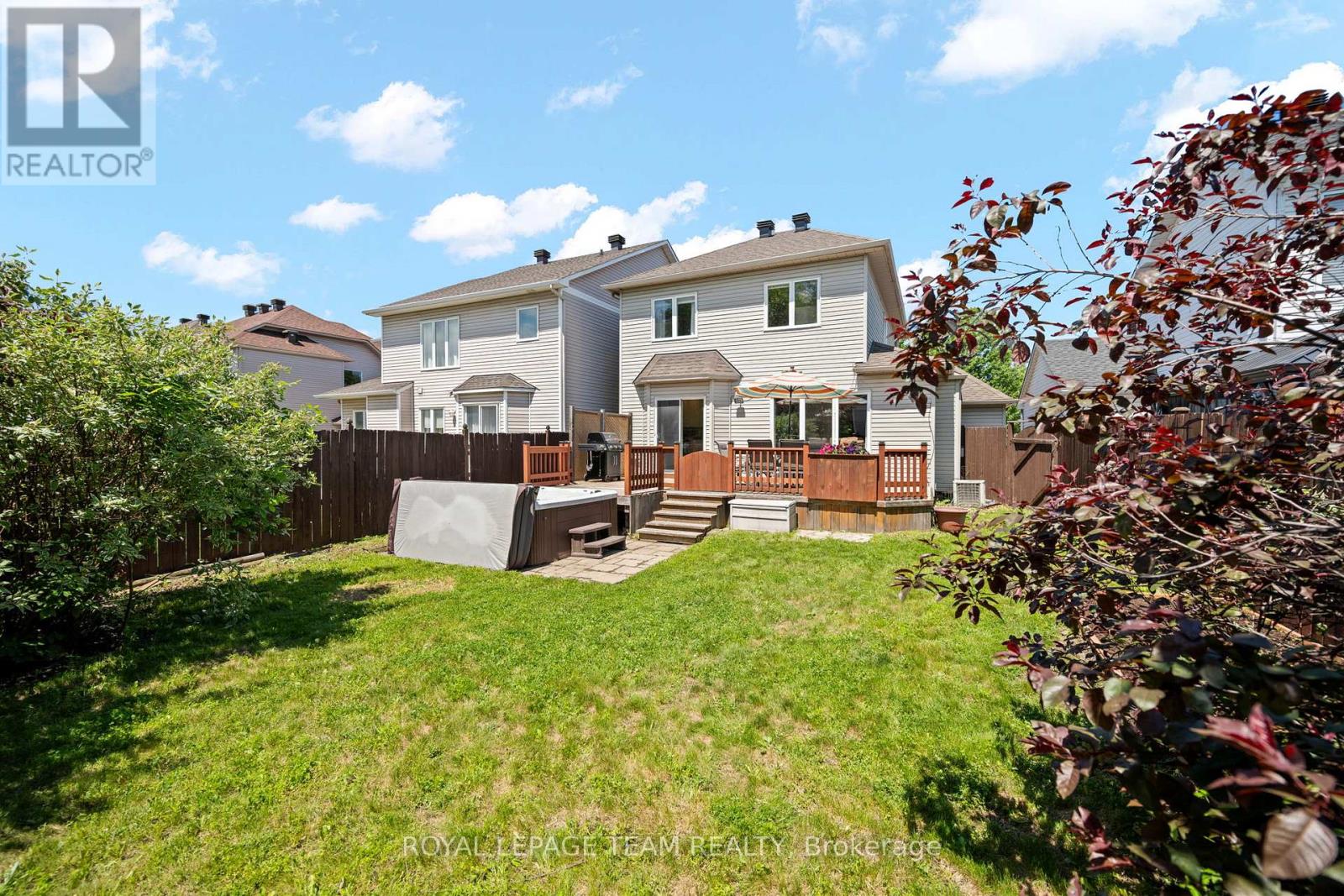 4 Bed, 3 Bath House for Sale in Ottawa – 73 DEERFOX DRIVE, Ottawa – MLS# X13461046 - Image 40