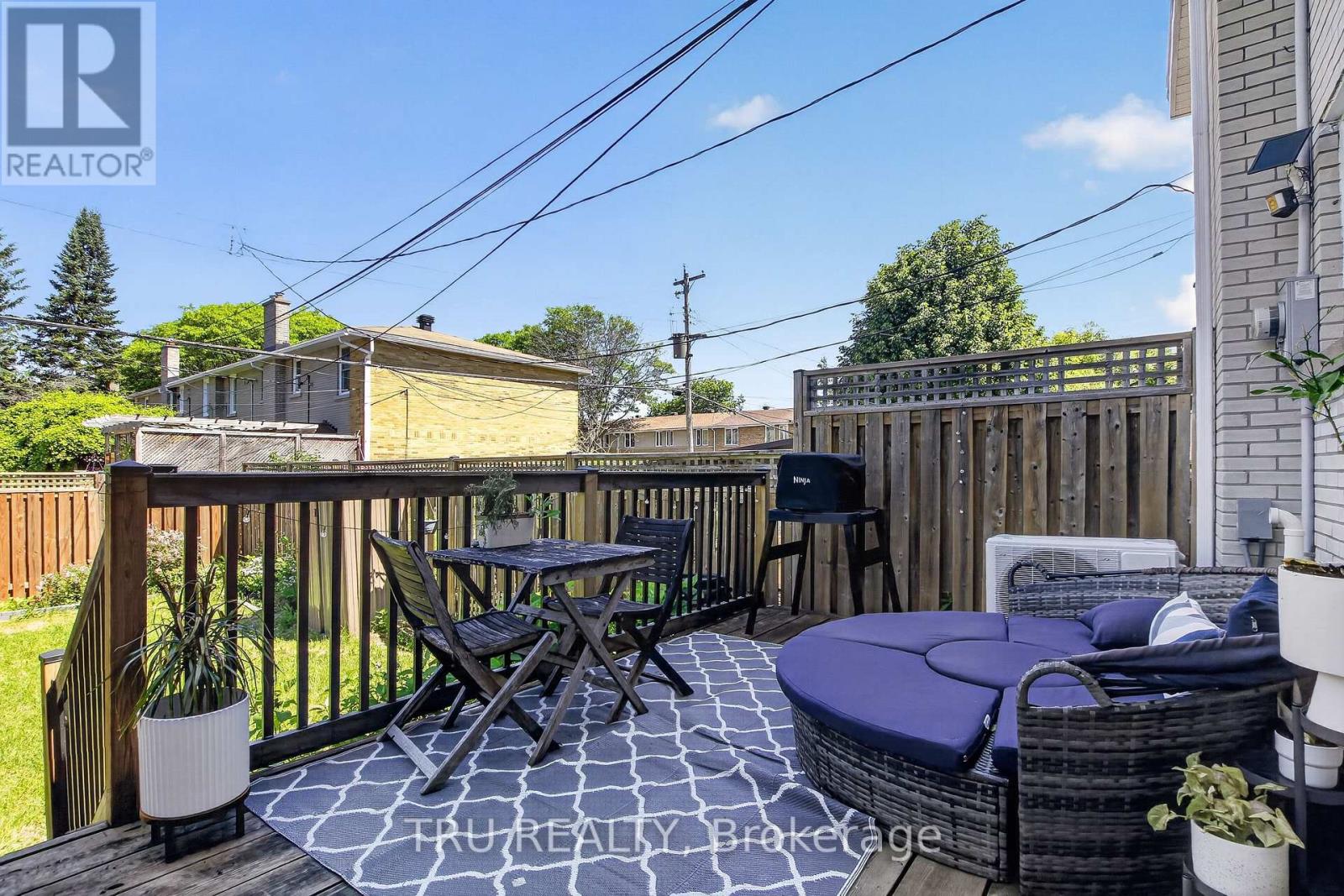 3 Bed, 2 Bath House for Rent in Ottawa – 1253 EMPEROR AVENUE, Ottawa – MLS# X13461228 - Image 26