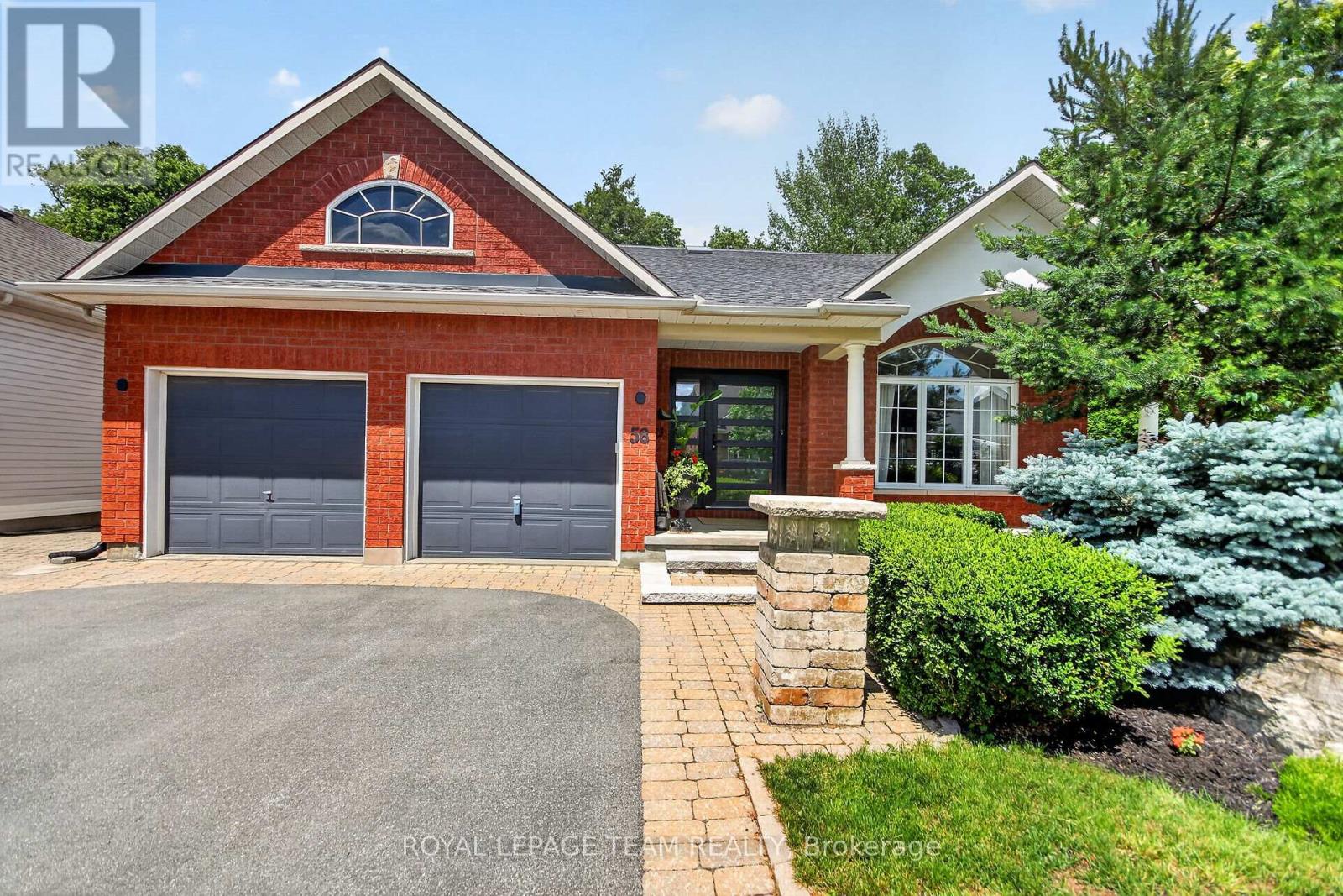 58 FOREST GATE WAY - 1