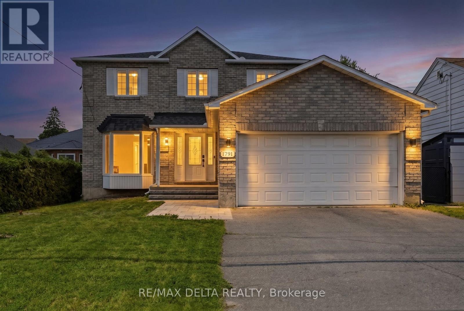 1791 QUEENSDALE AVENUE - 1