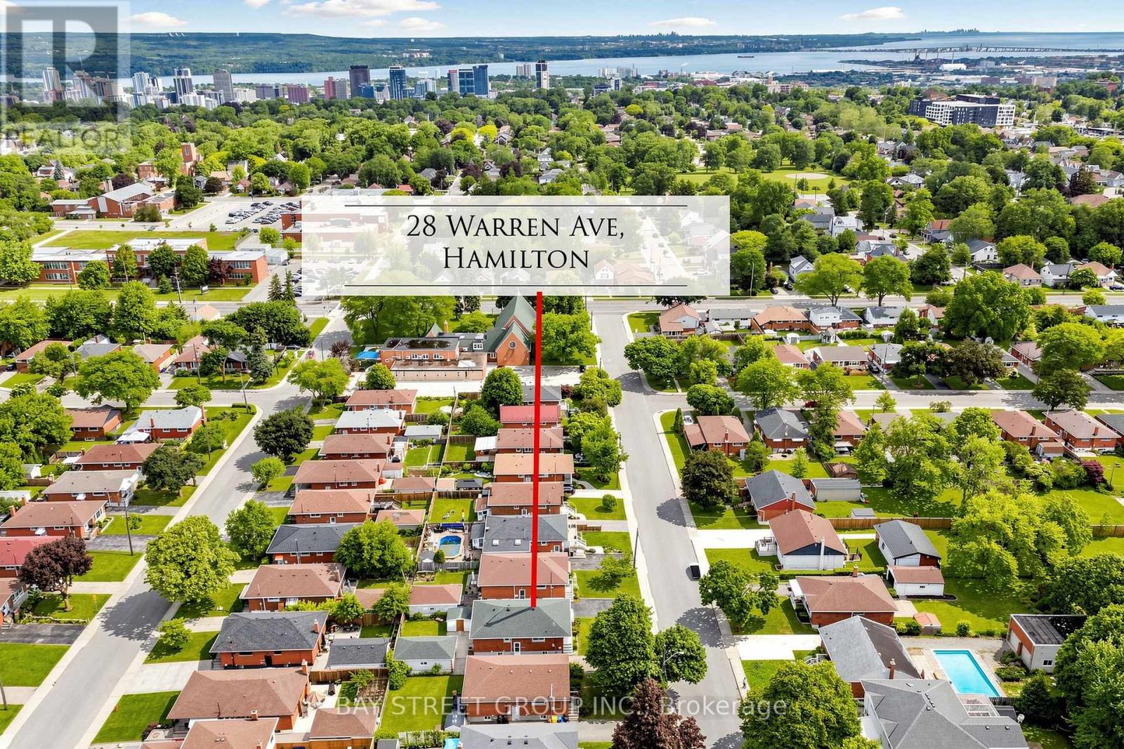 28 WARREN AVENUE - 44