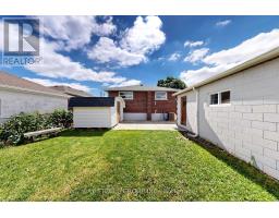 28 Warren Avenue, Hamilton, ON L9A3C6 Photo 33