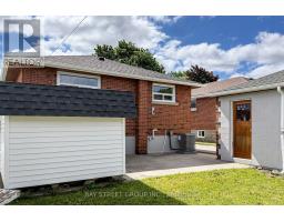 28 Warren Avenue, Hamilton, ON L9A3C6 Photo 35