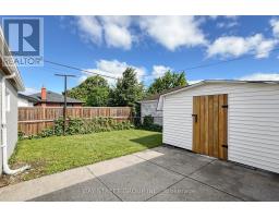 28 Warren Avenue, Hamilton, ON L9A3C6 Photo 36
