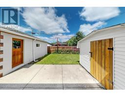 28 Warren Avenue, Hamilton, ON L9A3C6 Photo 37