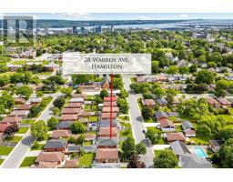 28 Warren Avenue, Hamilton, ON L9A3C6 Photo 44