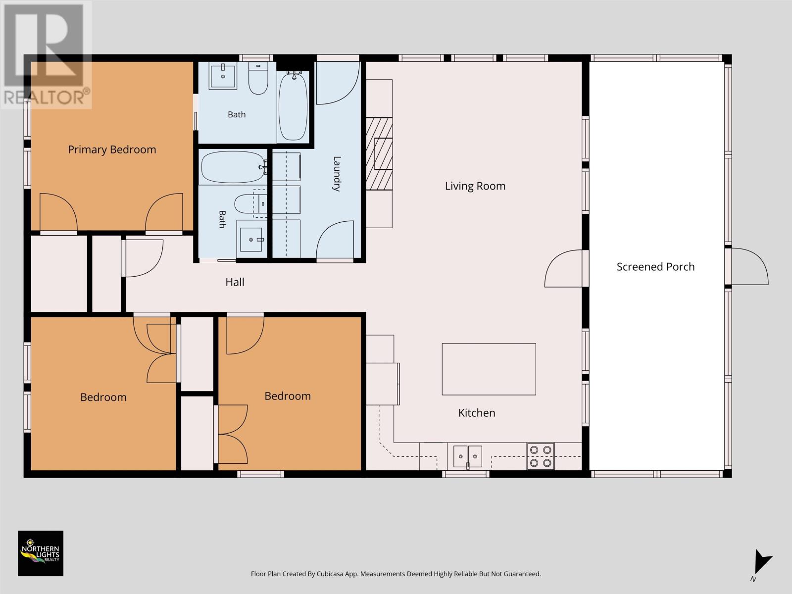 30 Tranquil Sands Lane - 2