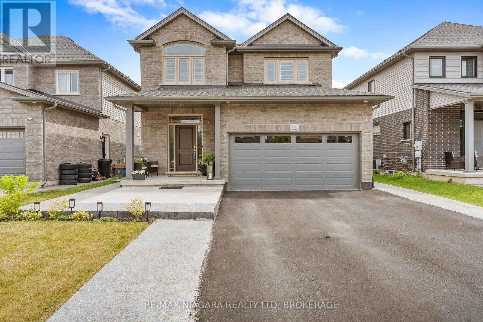 91 QUEBEC AVENUE - 1
