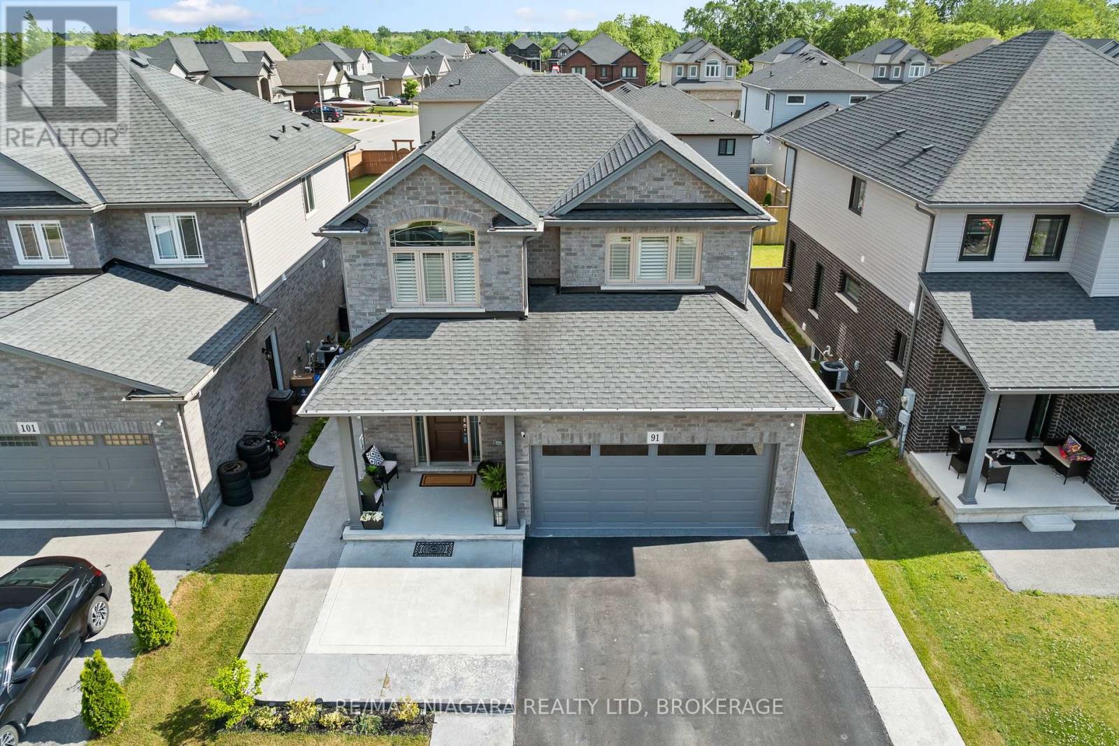 91 QUEBEC AVENUE - 38