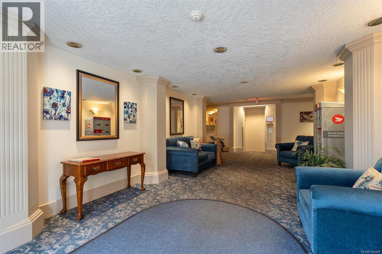 102 3931 Shelbourne Street, Saanich