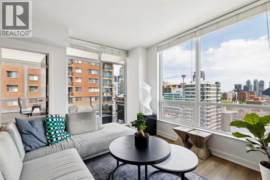 #1203 626 14 Avenue SW - 1