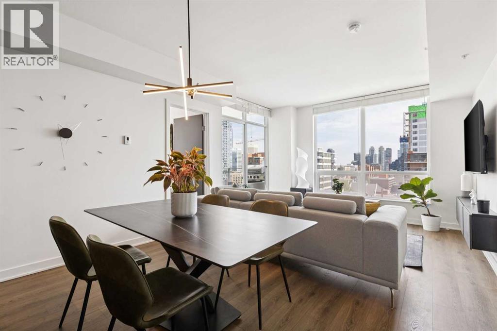 #1203 626 14 Avenue SW - 4