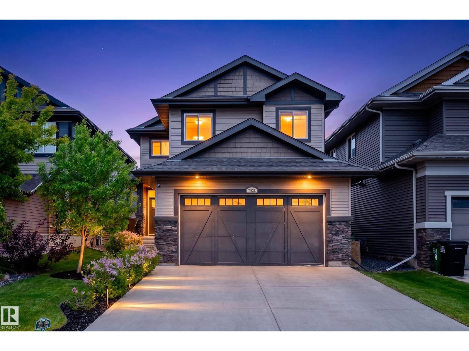 7038 172A AV NW - 1