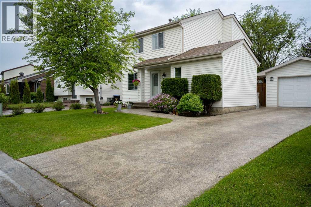 166 Bird Crescent, Fort McMurray