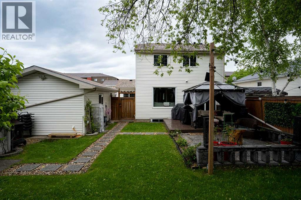 166 Bird Crescent, Fort McMurray