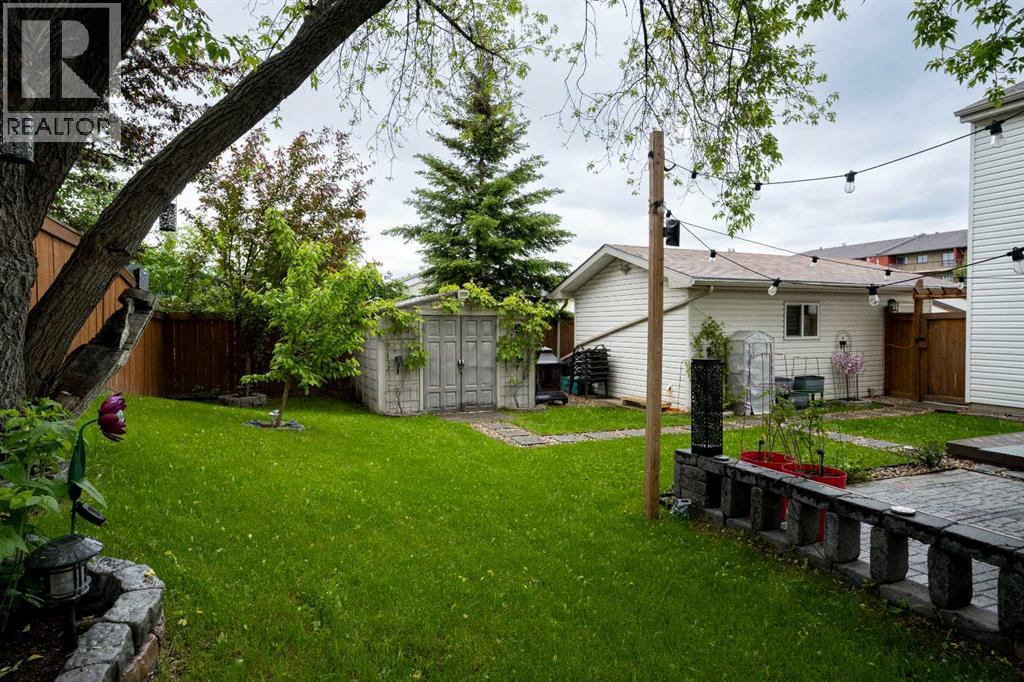 166 Bird Crescent, Fort McMurray