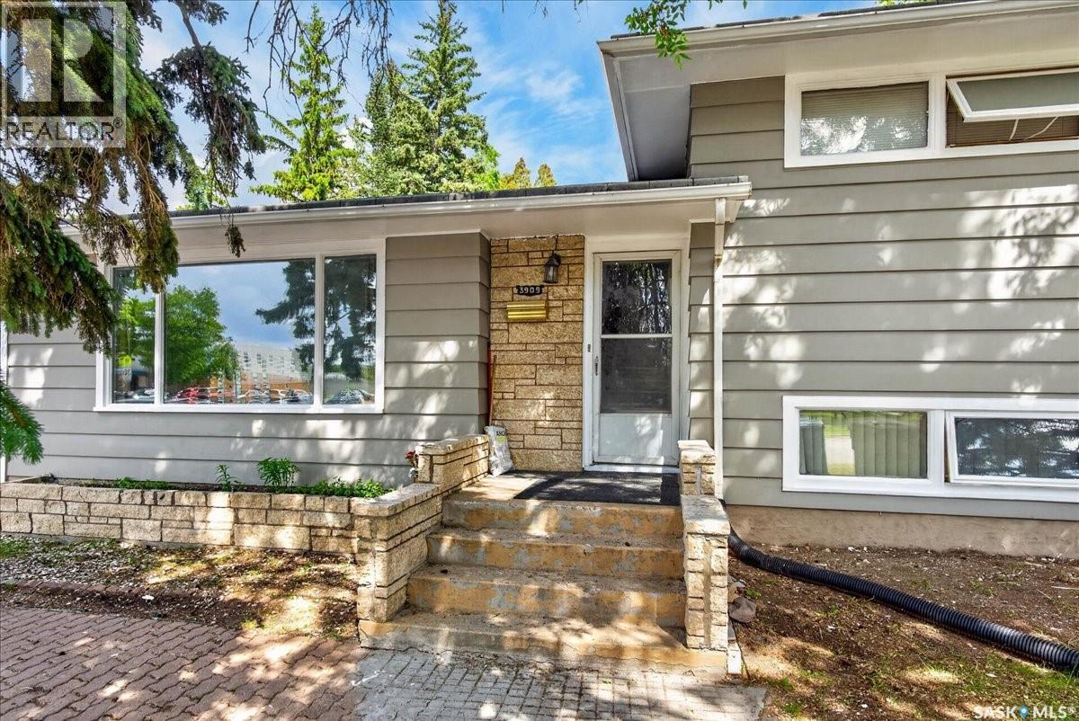 3909 HILLSDALE STREET - 1