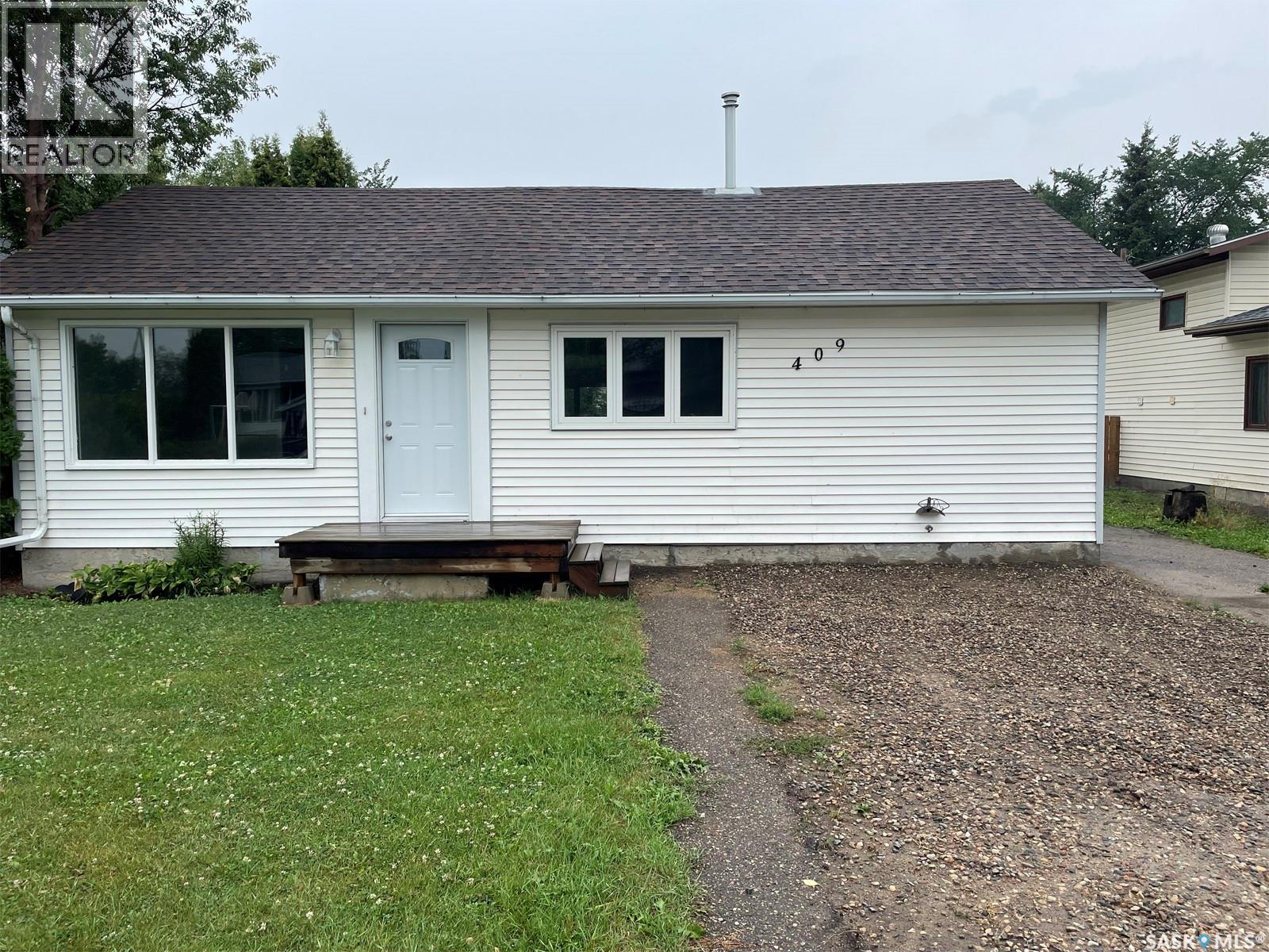 409 4th STREET W - 1