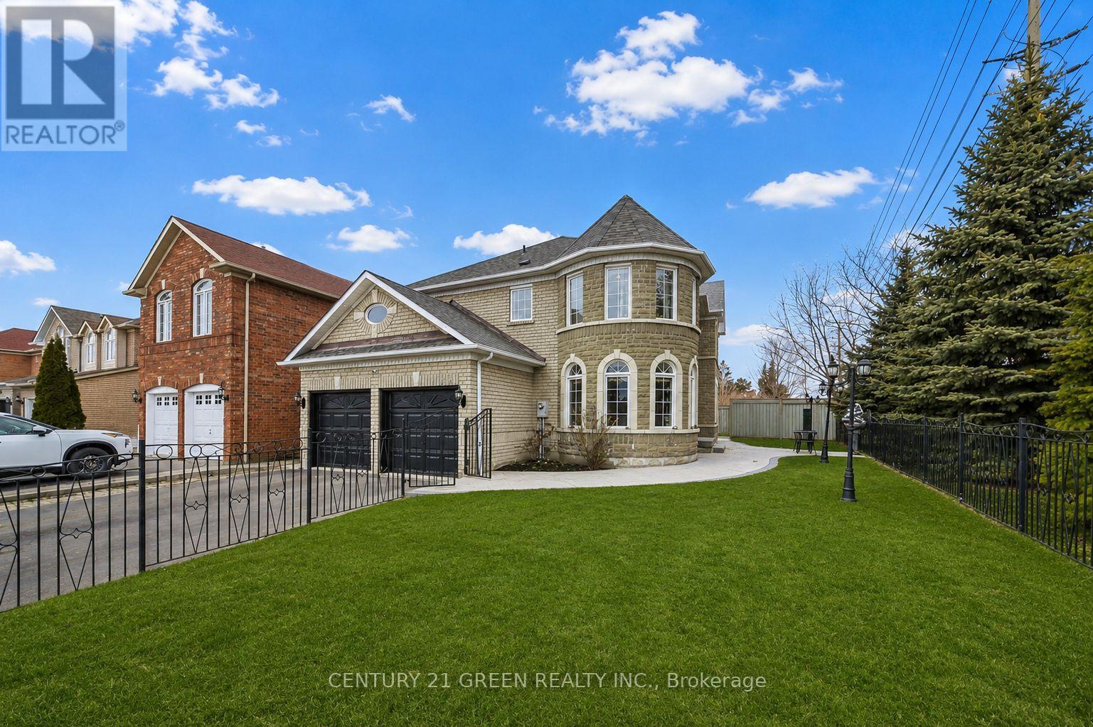 1031 BLUEHERON BOULEVARD - 2