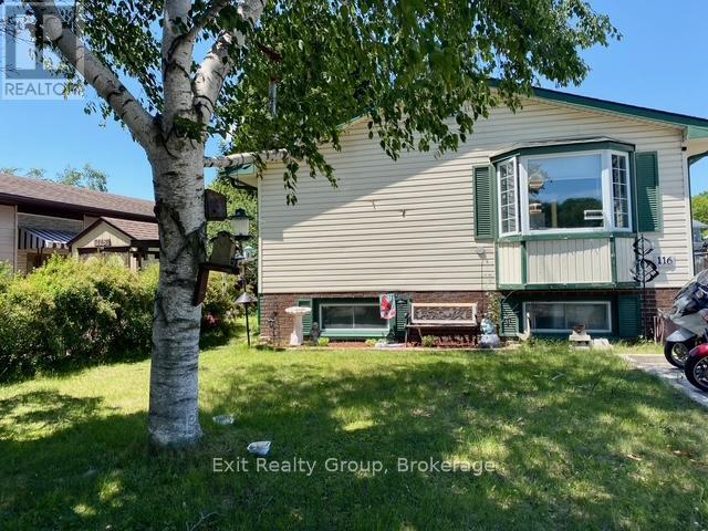 116 NICHOLAS STREET - 1