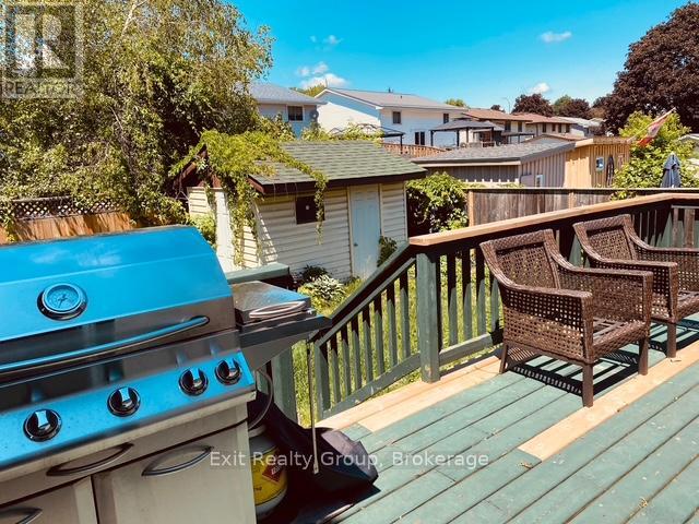 116 NICHOLAS STREET - 36