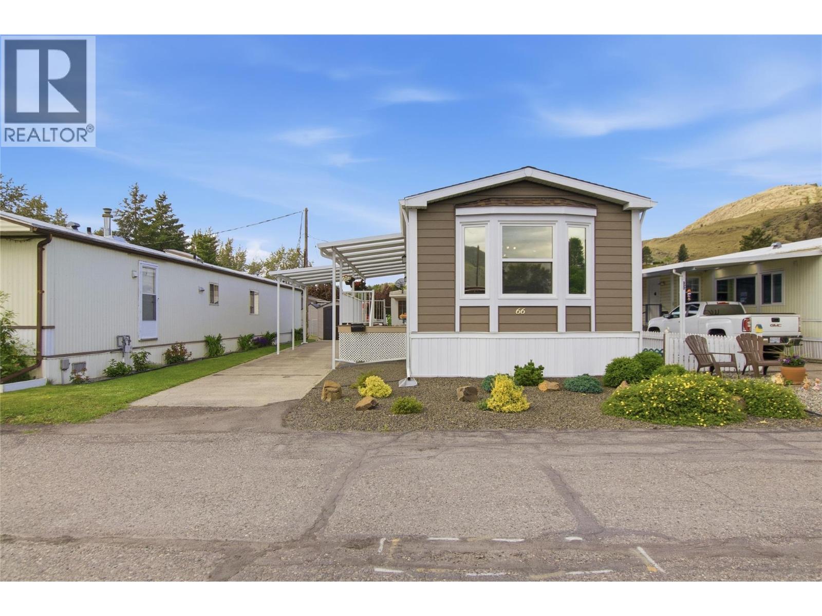 #66 2400 Oakdale Way - 2
