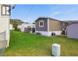 Living room - 2400 Oakdale Way Unit# 66, Kamloops, BC V2B6W7 Photo 6