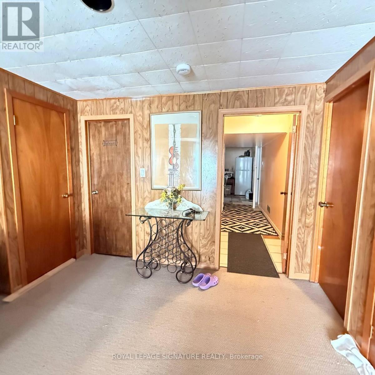117 ROMFIELD CIRCUIT - 31