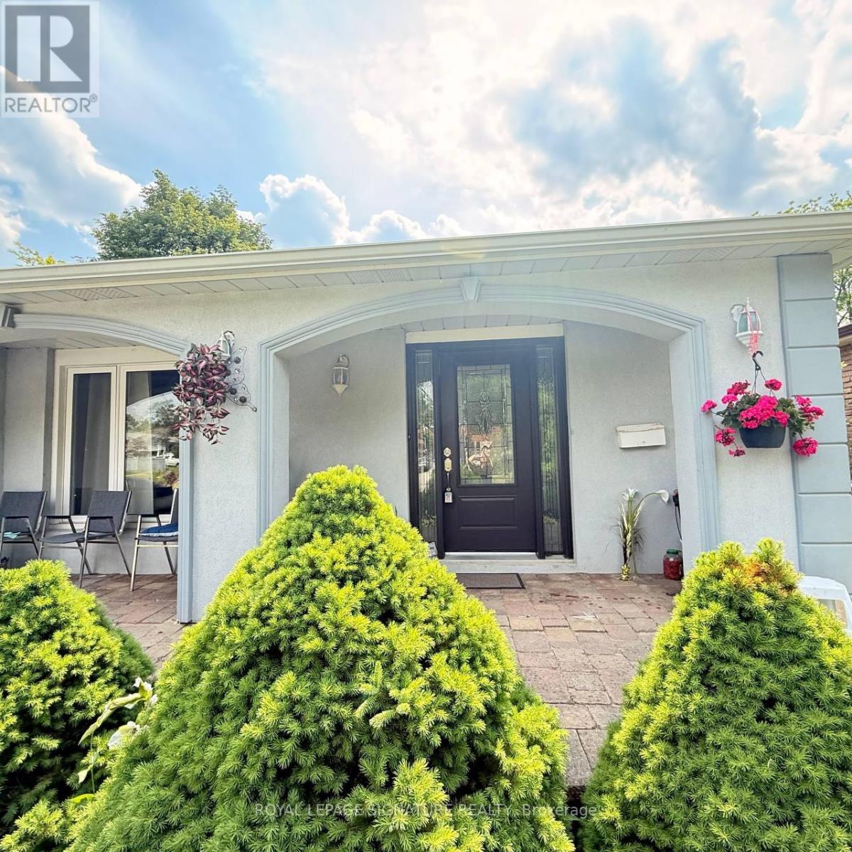 117 ROMFIELD CIRCUIT - 3